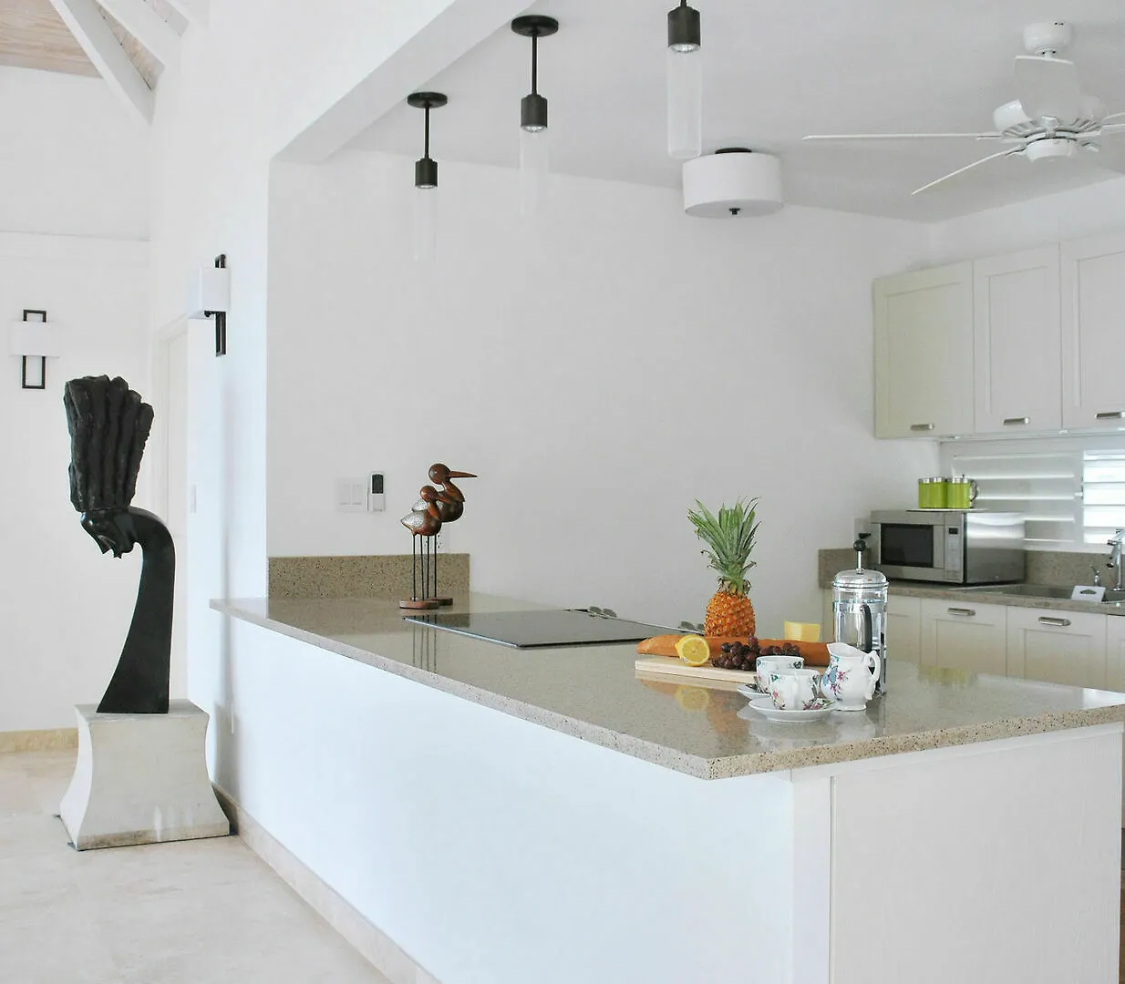 Amazing Villas Bolands