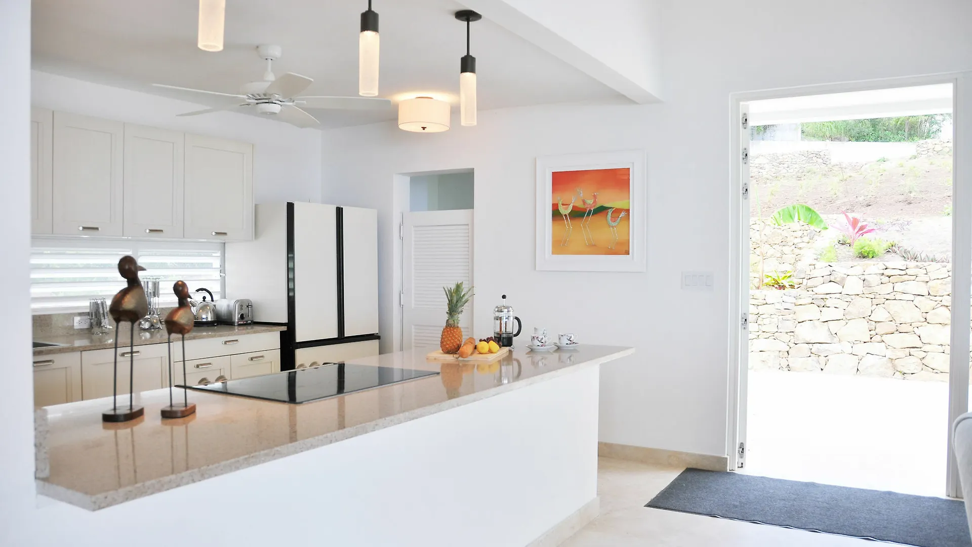 Amazing Villas Bolands Antigua/Barbuda