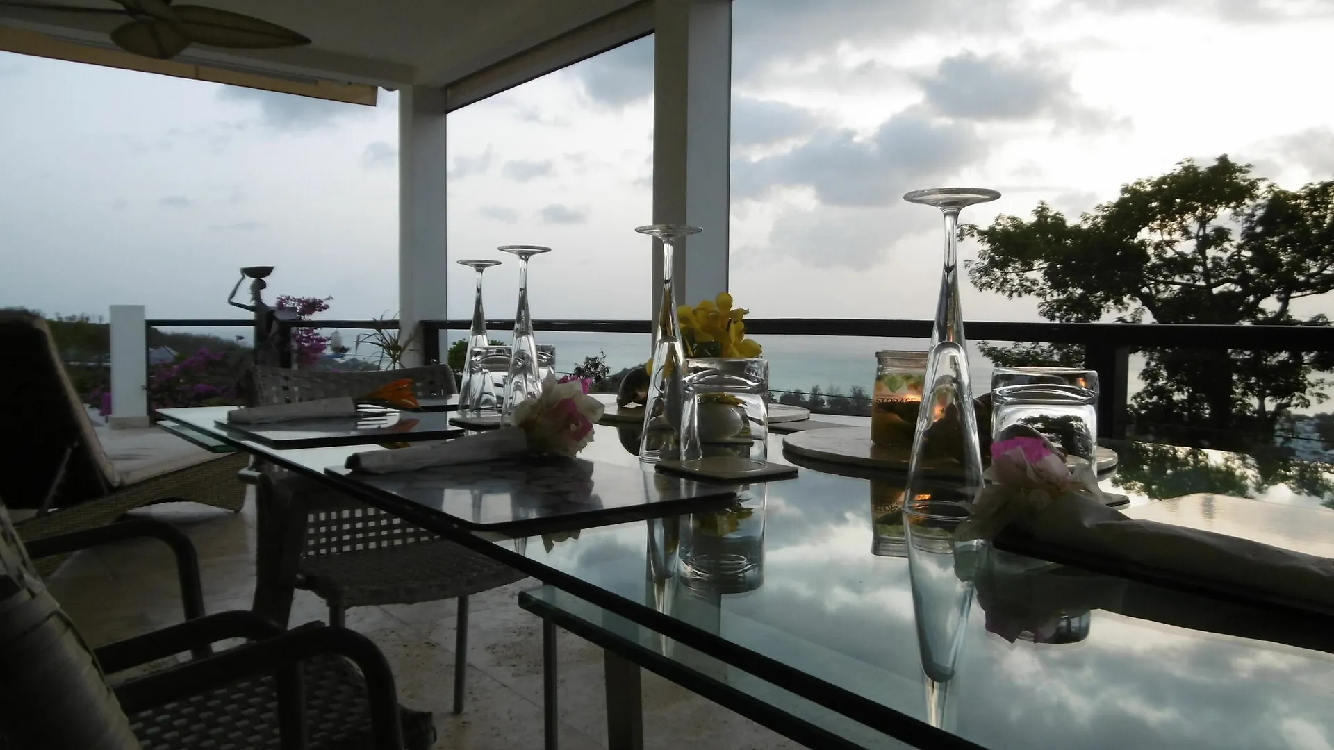 Amazing Villas Bolans Apartman